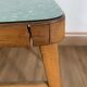 Set of 5 Baumann chairs