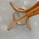 coat rack parrot, solid wood