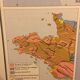 Western region school map (Britain)