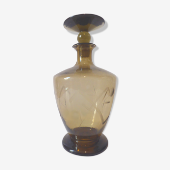 Carafe vintage 1970