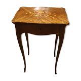 Coiffeuse Louis XV