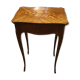 Coiffeuse Louis XV