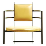 Chaise moderniste