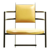 Chaise moderniste