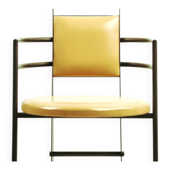Modernist chair