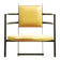 Modernist chair