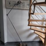 Lampe liseuse JIELDE - Jean-Louis Domecq (Lyon)