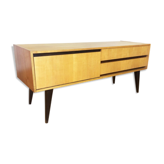 Low 60s storage furniture