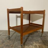 Bar, trollet rolling service scandinavian