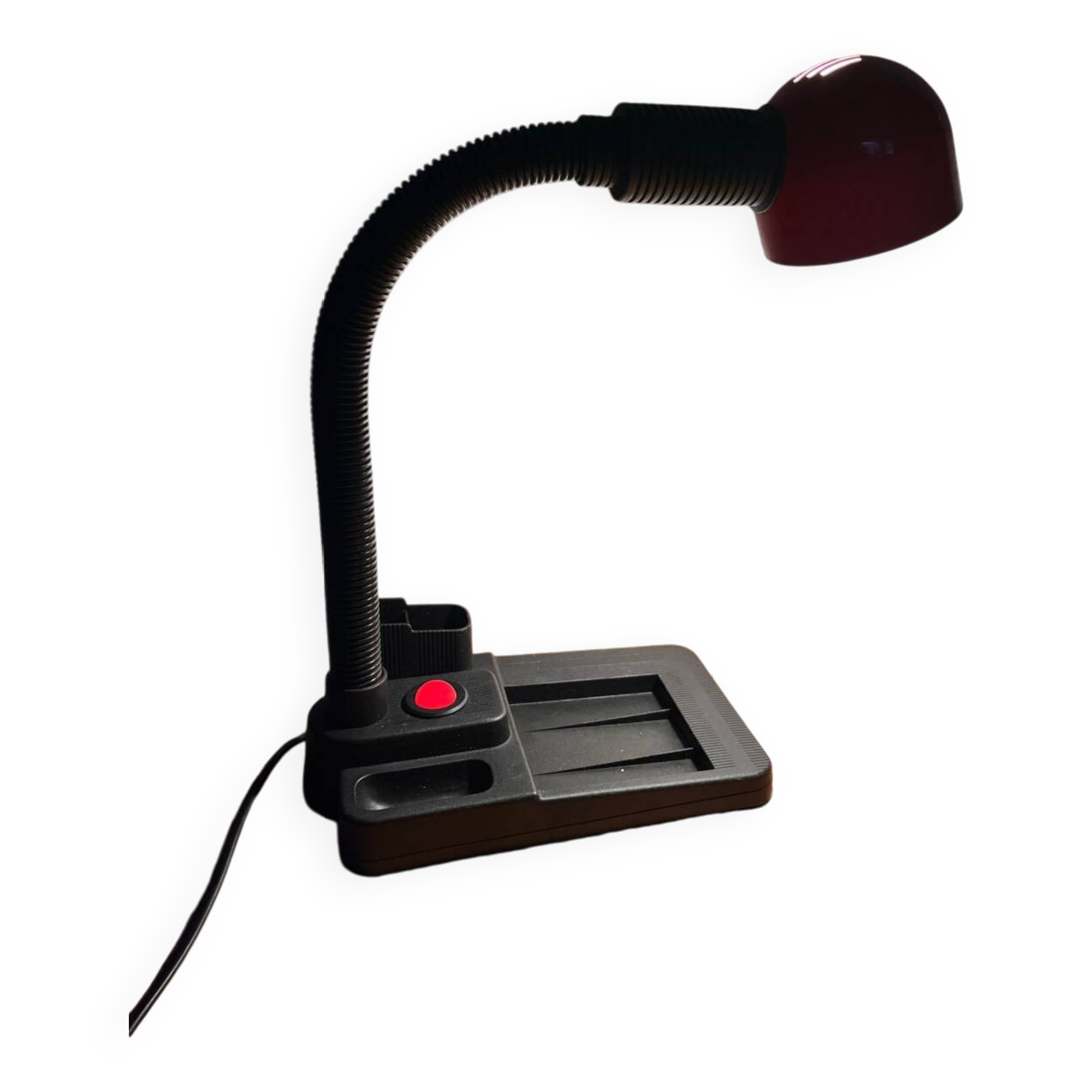 Vintage 80s desk lamp