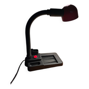 lampe de bureau année