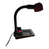 Vintage 80s desk lamp