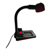 Lampe de bureau année 80 vintage