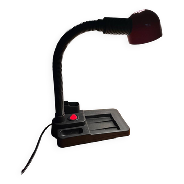 Vintage 80s desk lamp