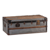 Old military trunk 14-18