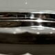Vintage oval silver-plated tray J.B. Chatterley & Sons – Birmingham
