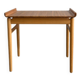 Coffee tables "venus" ge 1937 by hans j wegner for getama