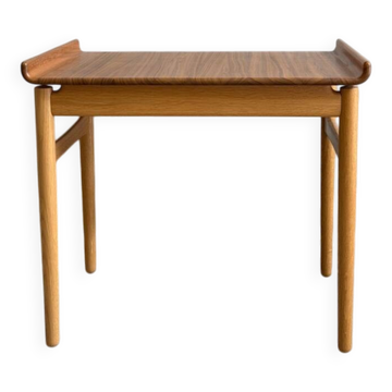 Coffee tables "venus" ge 1937 by hans j wegner for getama