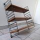Wall shelf signed Tomado Holland