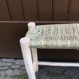 Doum bench