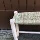Doum bench