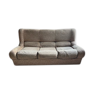 Vintage sofa bed