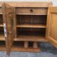 Enfilade art deco Gaston Poisson