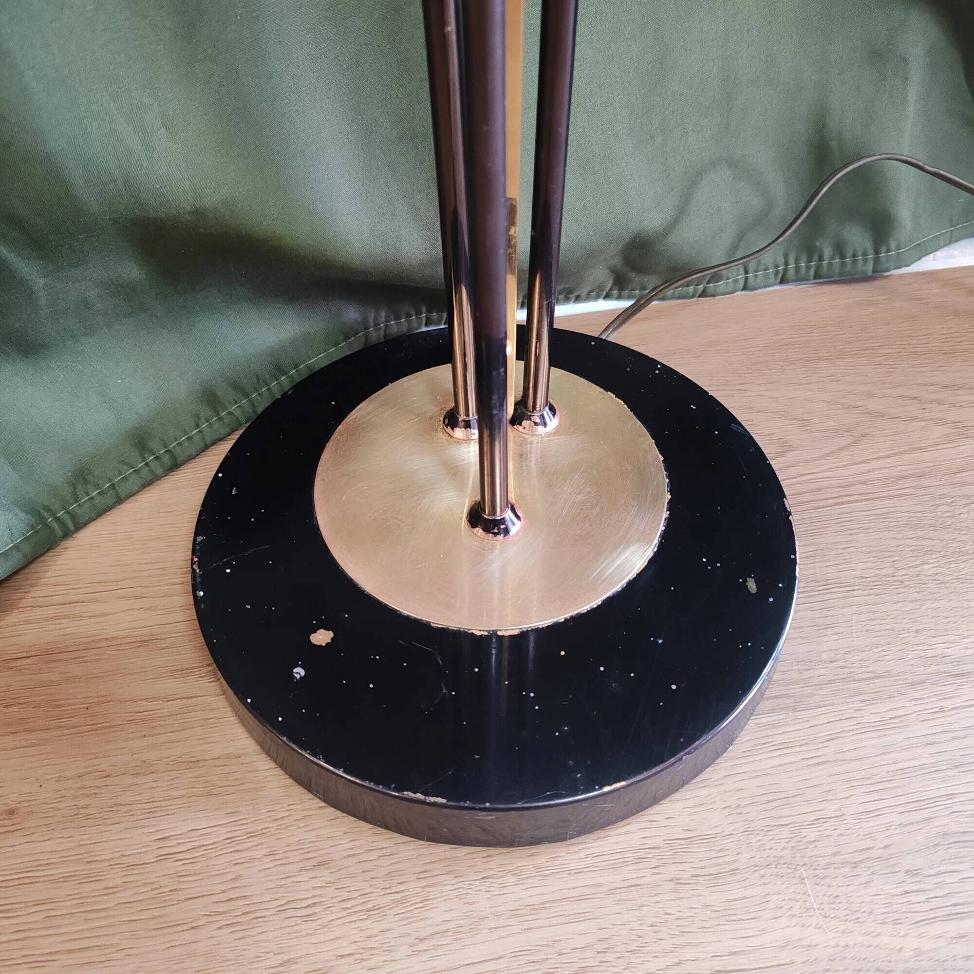 "Maison Arlus" floor lamp