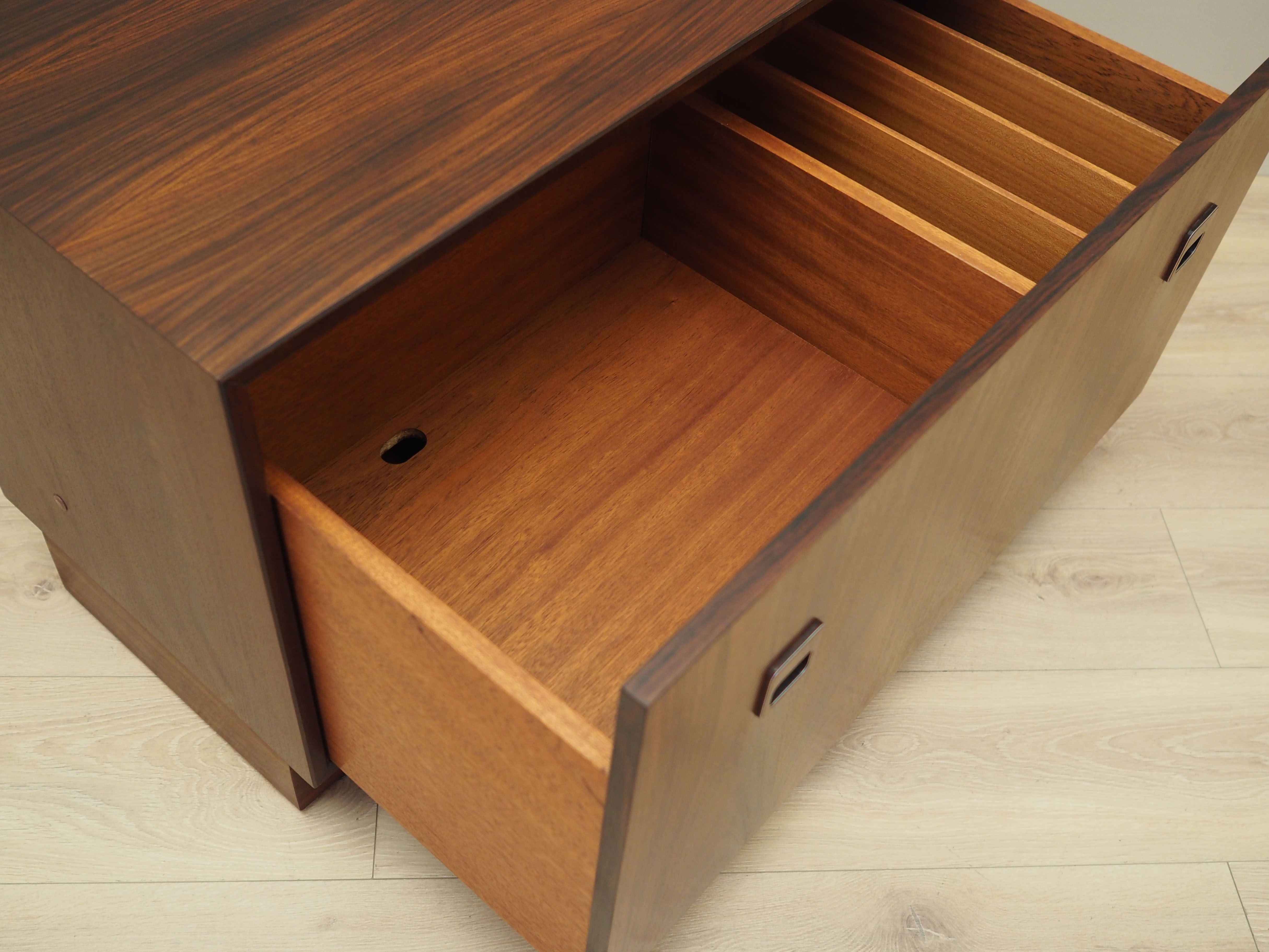Record dresser, Danish design, 1970s, production: Denmark