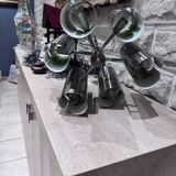 Polam chandelier 1960