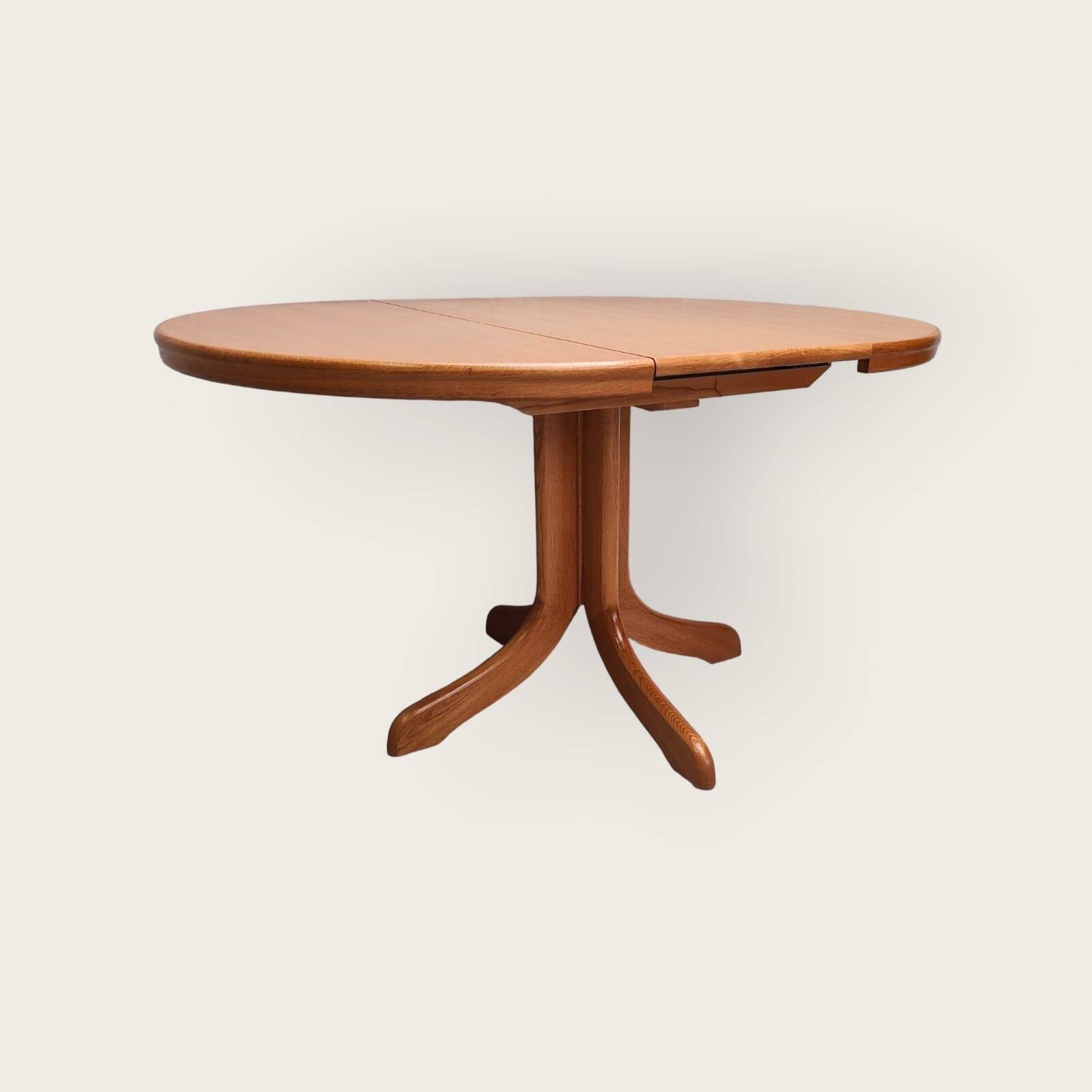 Table à manger vintage