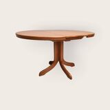 Table à manger vintage