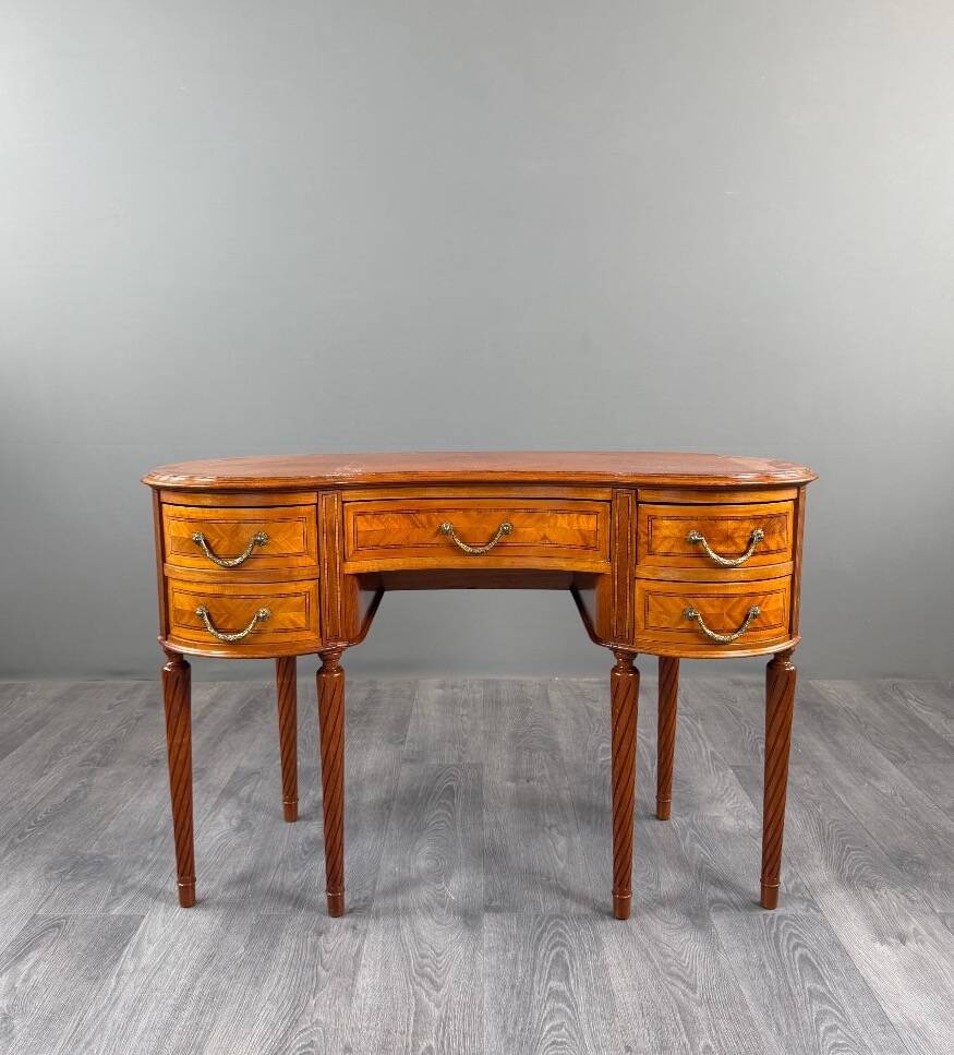 Bureau de dame de style Louis XVI, XIXe siècle