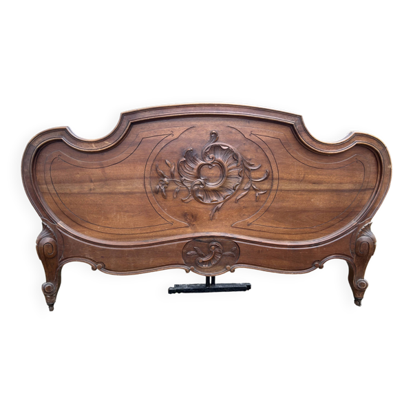 Tête de lit style Louis XV