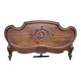 Louis XV style headboard