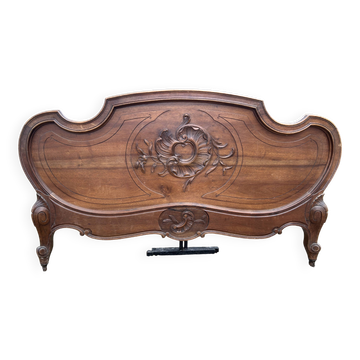 Louis XV style headboard