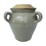 Grey-blue sandstone sandstone sandstone sandstone jar