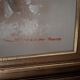 Peinture ancienne