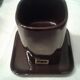 Coffee service Designer Makio Hasuike for Franco Pozzi ceramica 1967