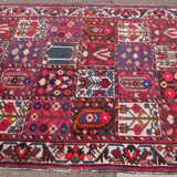 Anian persian carpet bakhtiar 272 x 165