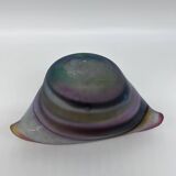 empty glass paste pocket