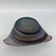 vide poche en pate de verre