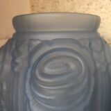 Art Deco vase