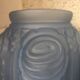 Art Deco vase