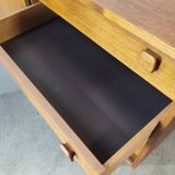 Domino Vintage Scandinavian Sideboard