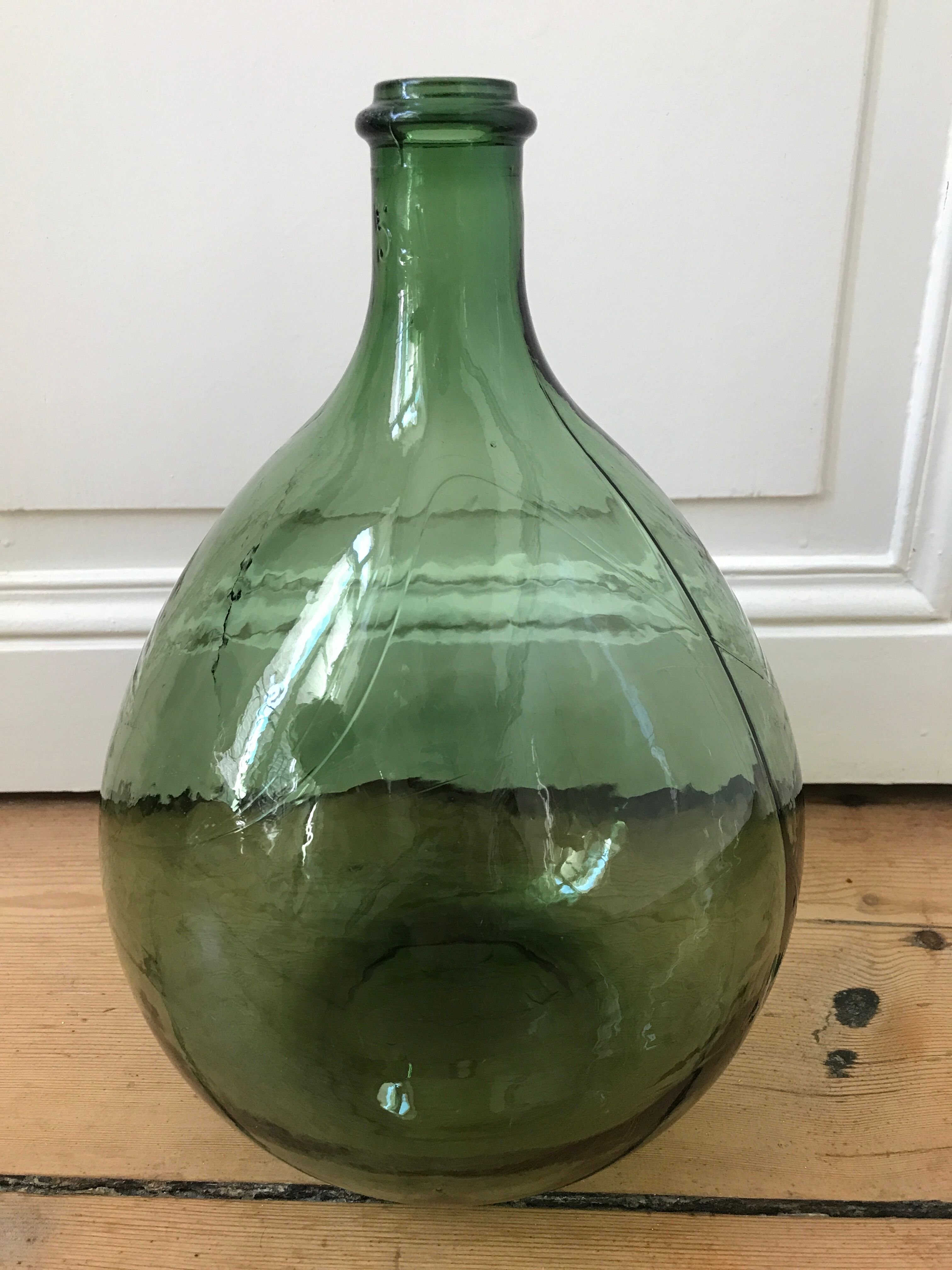 Lady Jeanne green 5 liters