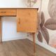 Baumann desk from the 50s/60s
