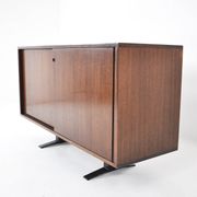 “SE3” sideboard by Osvaldo Borsani for Tecno, Italy, 1960s
