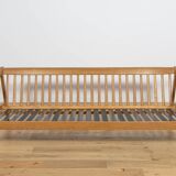 Mid Century Sofa and Armchair Monterey /5-161 by Folke Ohlsson for Bodafors, 1968, Set of 2