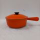 Cast iron skillet